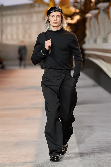 dior men fw 2022